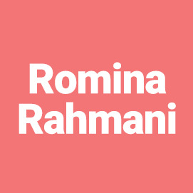 Romina Rahmani