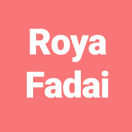 Roya Fadai