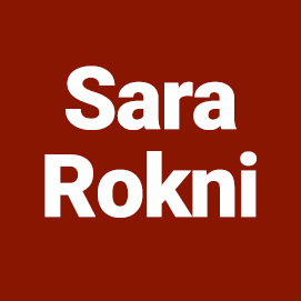 Sara Rokni