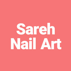 Sareh Nail Art