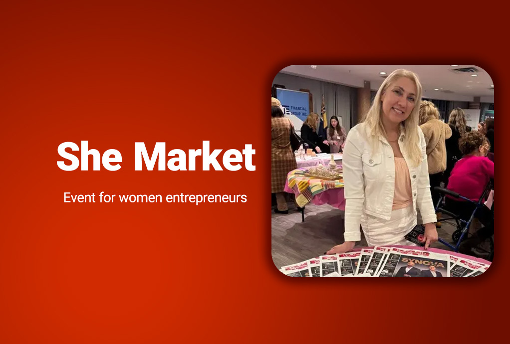 She Market