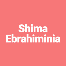 Shima Ebrahiminia