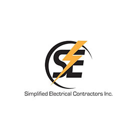 Simplified Electrical Contractors Inc