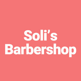 Soli’s Barbershop