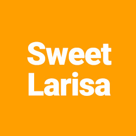 Sweet Larisa
