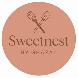 Sweetnest by Ghazal