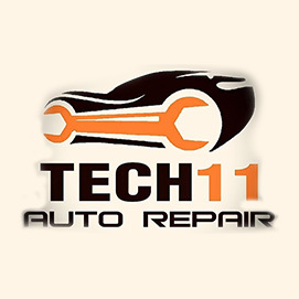 Tech11 Auto Repair