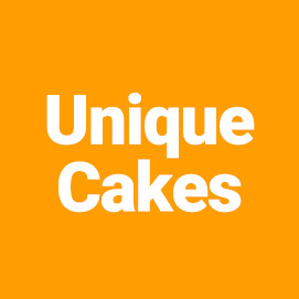 Unique Cakes