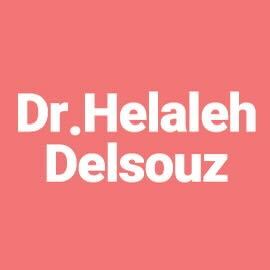 Dr.Helaleh Delsouz