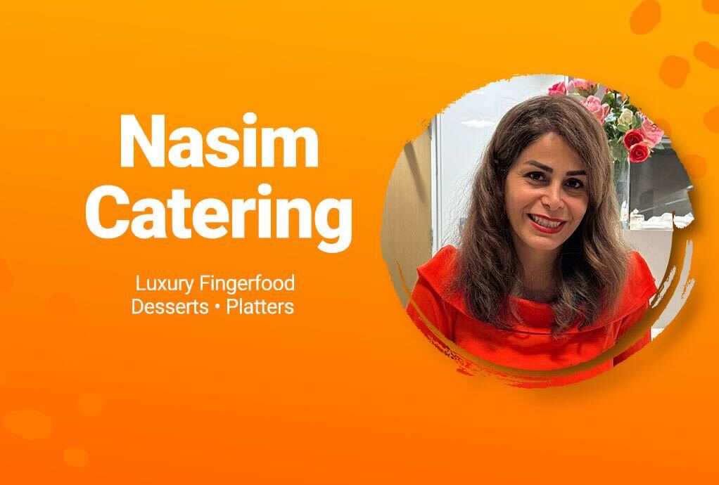 Nasim Catering (Nasim Vaziri)